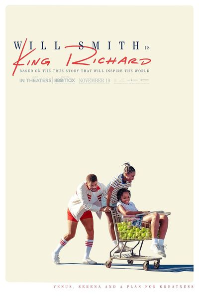 King Richard - Reinaldo Marcus Green (2021)