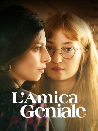 L\\\'amica geniale - S04