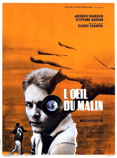 L\\\'oeil du malin - Claude Chabrol (1962)