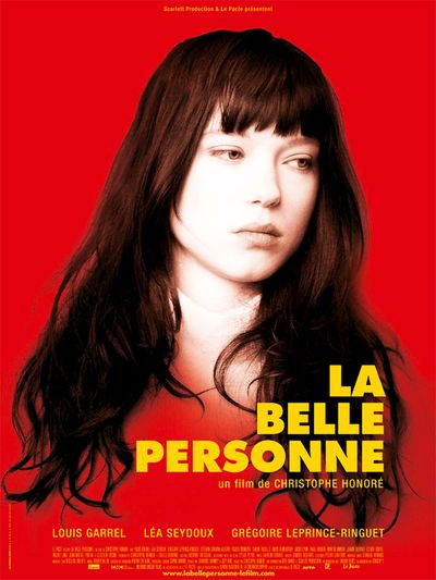 La Belle Personne - Christophe Honoré (2008)