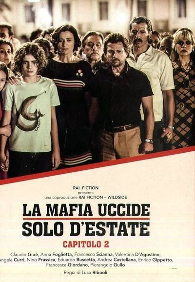 La mafia uccide solo d\\\'estate - S02