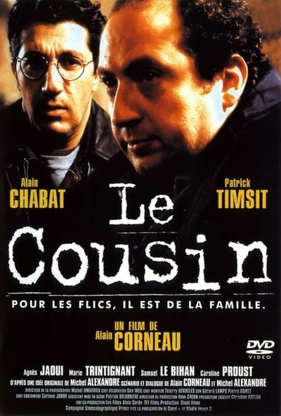 Le Cousin - Alain Corneau (1997)
