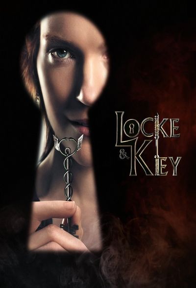 Locke & Key - S02