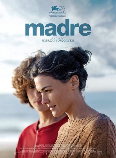 Madre - Rodrigo Sorogoyen (2019)