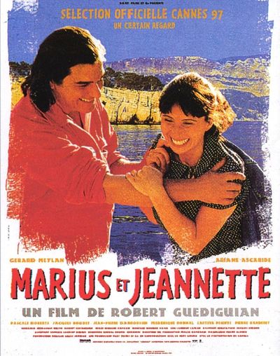 Marius et Jeannette - Robert Guédiguian (1997)