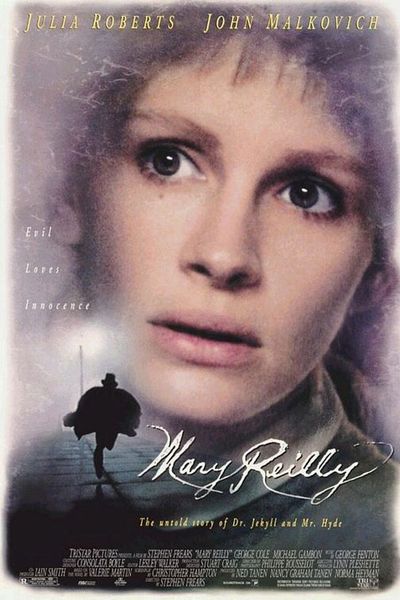 Mary Reilly - Stephen Frears (1996)