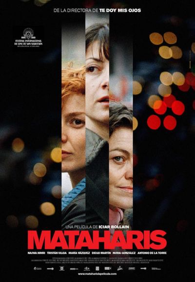 Mataharis - Icíar Bollaín (2007)
