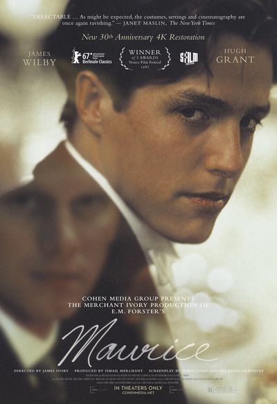 Maurice - James Ivory (1987)