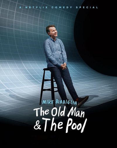 Mike Birbiglia - The Old Man and the Pool (2023)