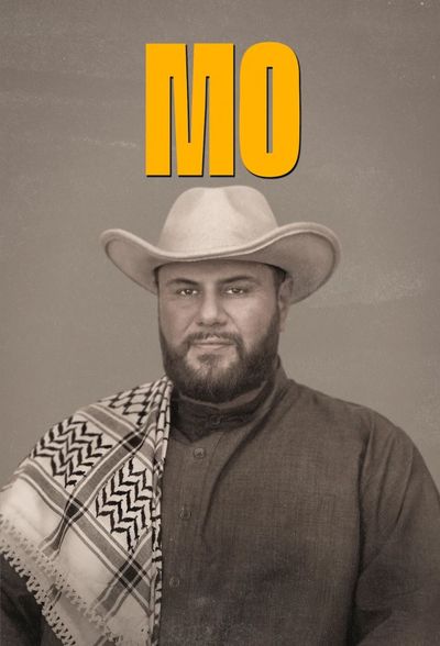 Mo (2022) - S02