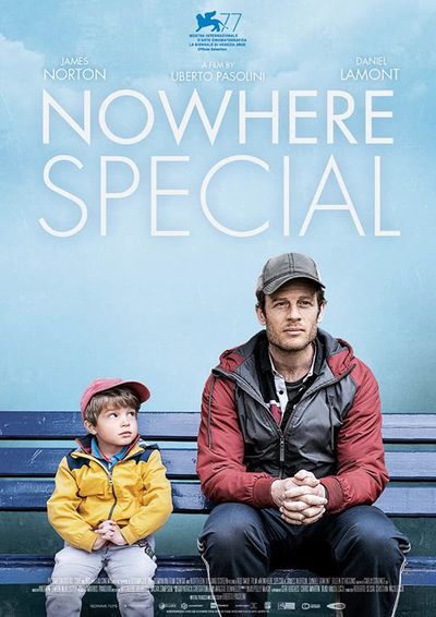 Nowhere Special (Un endroit comme un autre) - Uberto Pasolini (2020)