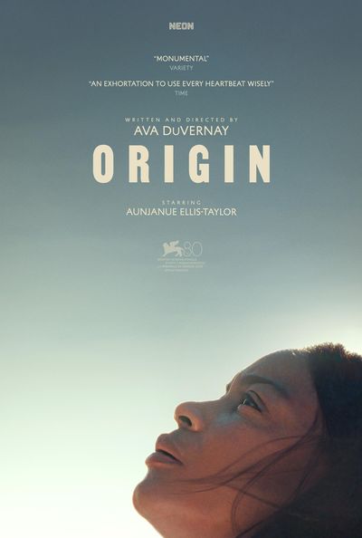 Origin - Ava DuVernay (2023)