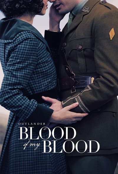 Outlander_Blood of My Blood