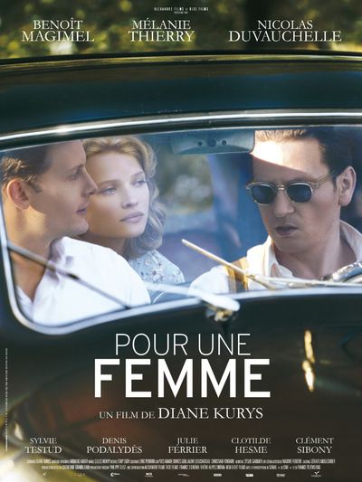 Pour une femme - Diane Kurys (2013)