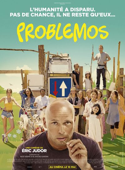 Problemos - Éric Judor (2017)