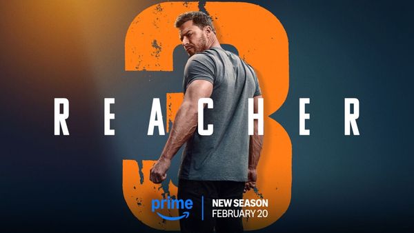 Reacher - S03
