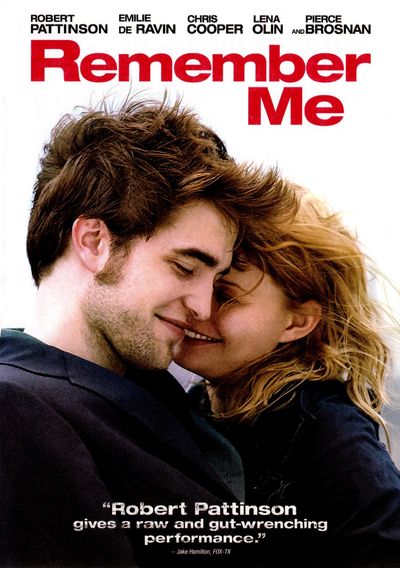Remember Me - Allen Coulter (2010)