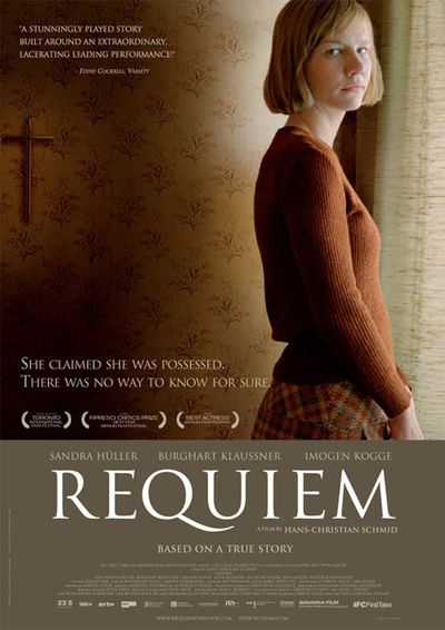Requiem - Hans-Christian Schmid (2006)