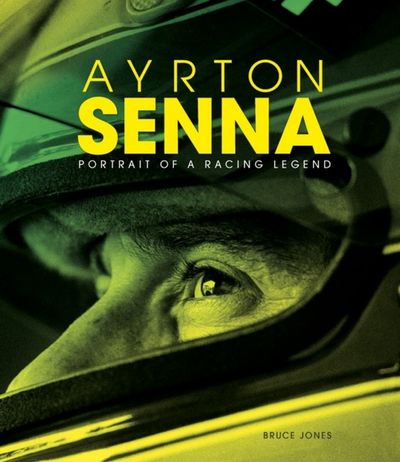 Senna - Asif Kapadia (2010)