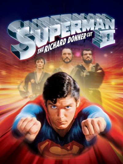 Superman II - The Richard Donner Cut (2006)
