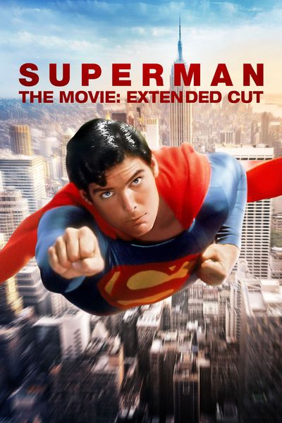 Superman - Richard Donner (1978)