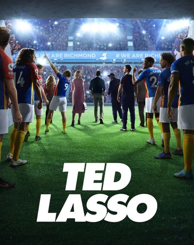 Ted Lasso - S03