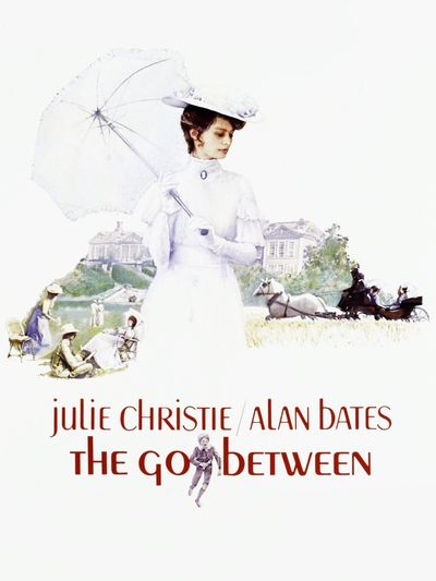 The Go-Between (Le Messager) - Joseph Losey (1971)