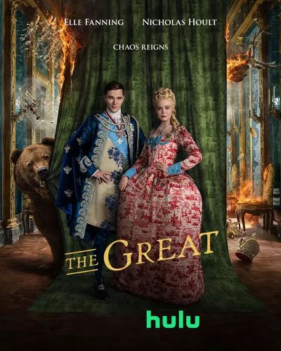 The Great - S03