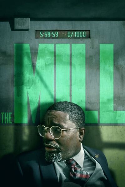 The Mill - Sean King O\\\'Grady (2023)