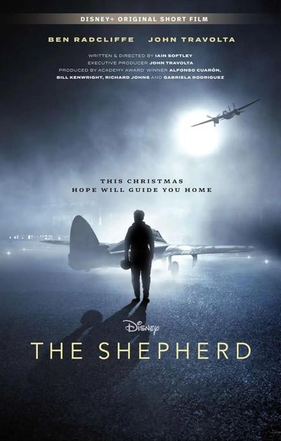 The Shepherd - Iain Softley (2023)