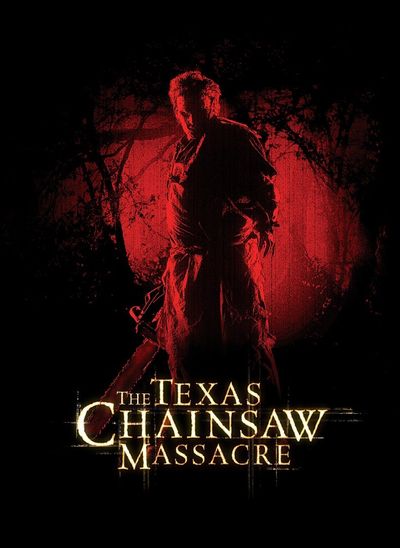 The Texas Chainsaw Massacre - Marcus Nispel (2003)