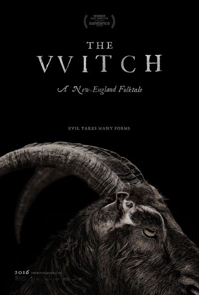 The Witch - Robert Eggers (2015)