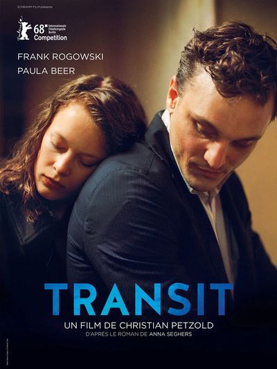 Transit - Christian Petzold (2018)