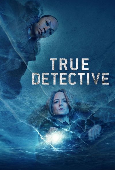 True Detective - S04