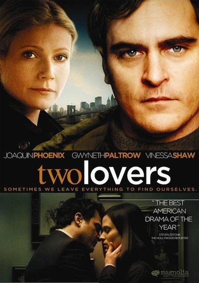 Two Lovers - James Gray (2008)