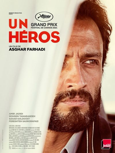 Un héros (Ghahreman) - Asghar Farhadi (2021)