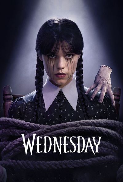 Wednesday - S02