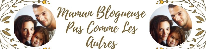 Maman Blogueuse Pas Comme Les Autres