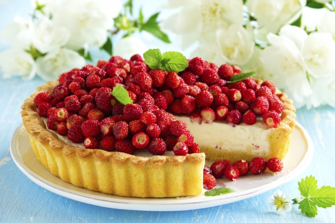 tarte fraises des bois.jpg