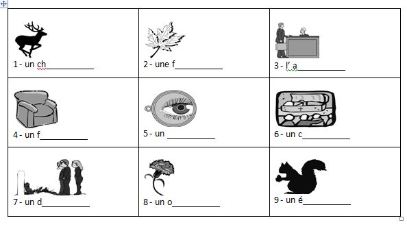 4 images 1 mot en 4 lettres yeux fleur