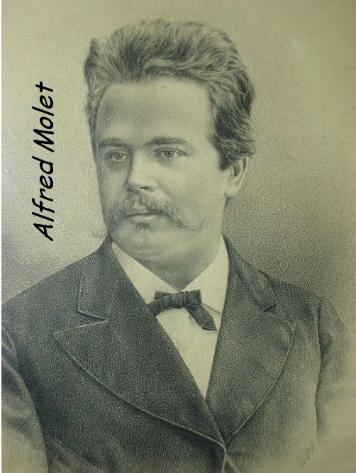 Alfred Molet