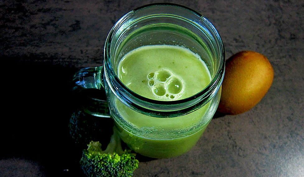 Les Jus de la Terre                       (Jus et Smoothies)