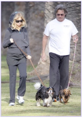 Goldie Hawn et Kurt Russel.jpg