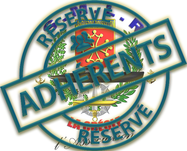 0000 aa reservé adhérents