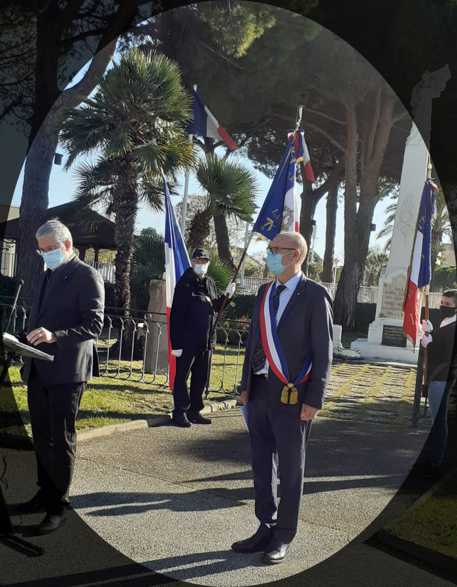 11 nov 2020 GdR maire