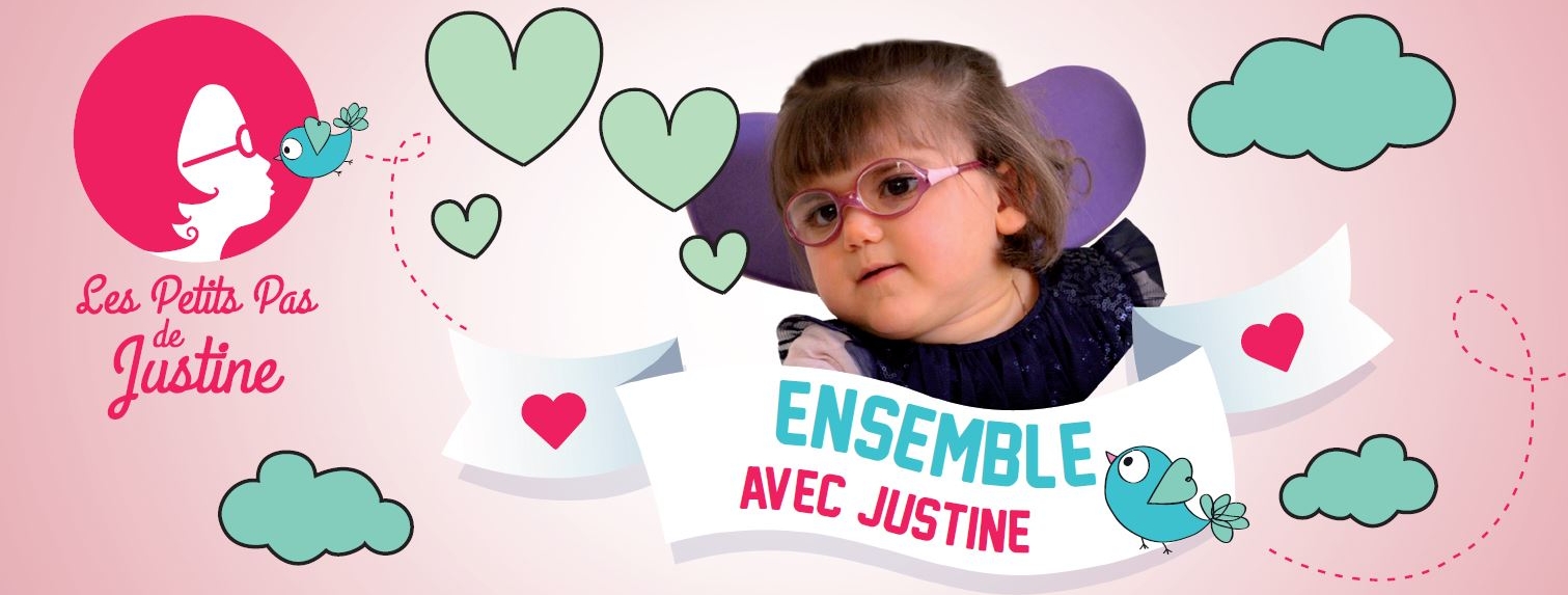 Les Petits Pas de Justine