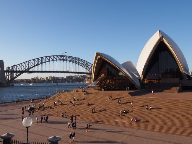 Opera House