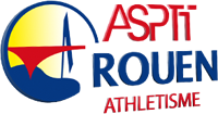 ASPTT Rouen Athlétisme