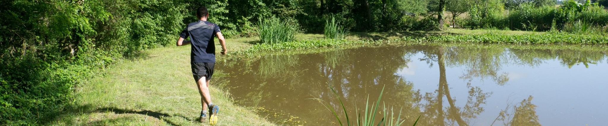 Course nature La Lupéenne