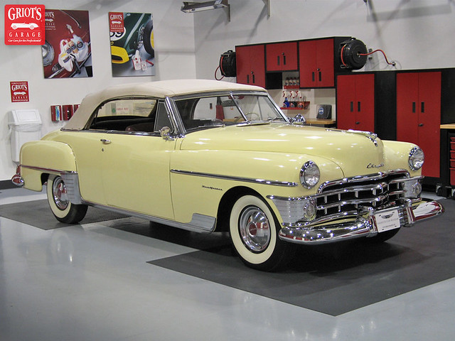 1950-Chrysler New Yorker Convertible 1950 automotorpad com        4193903906_2057f7c5a0_z